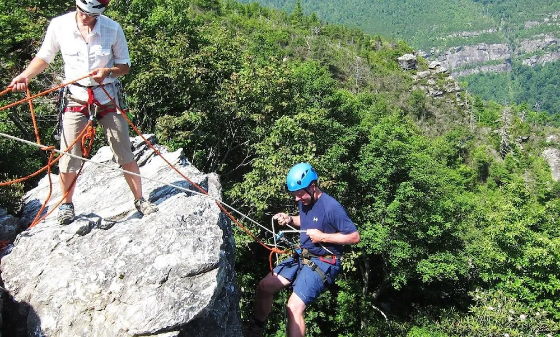 Graves Mountain Farm & Lodges