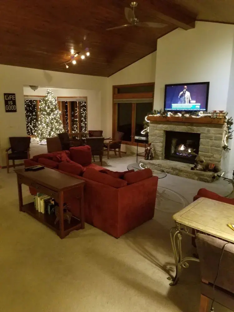 The Olentangy Inn