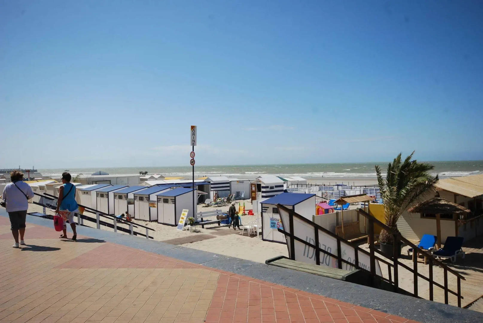 Holiday Suites Blankenberge
