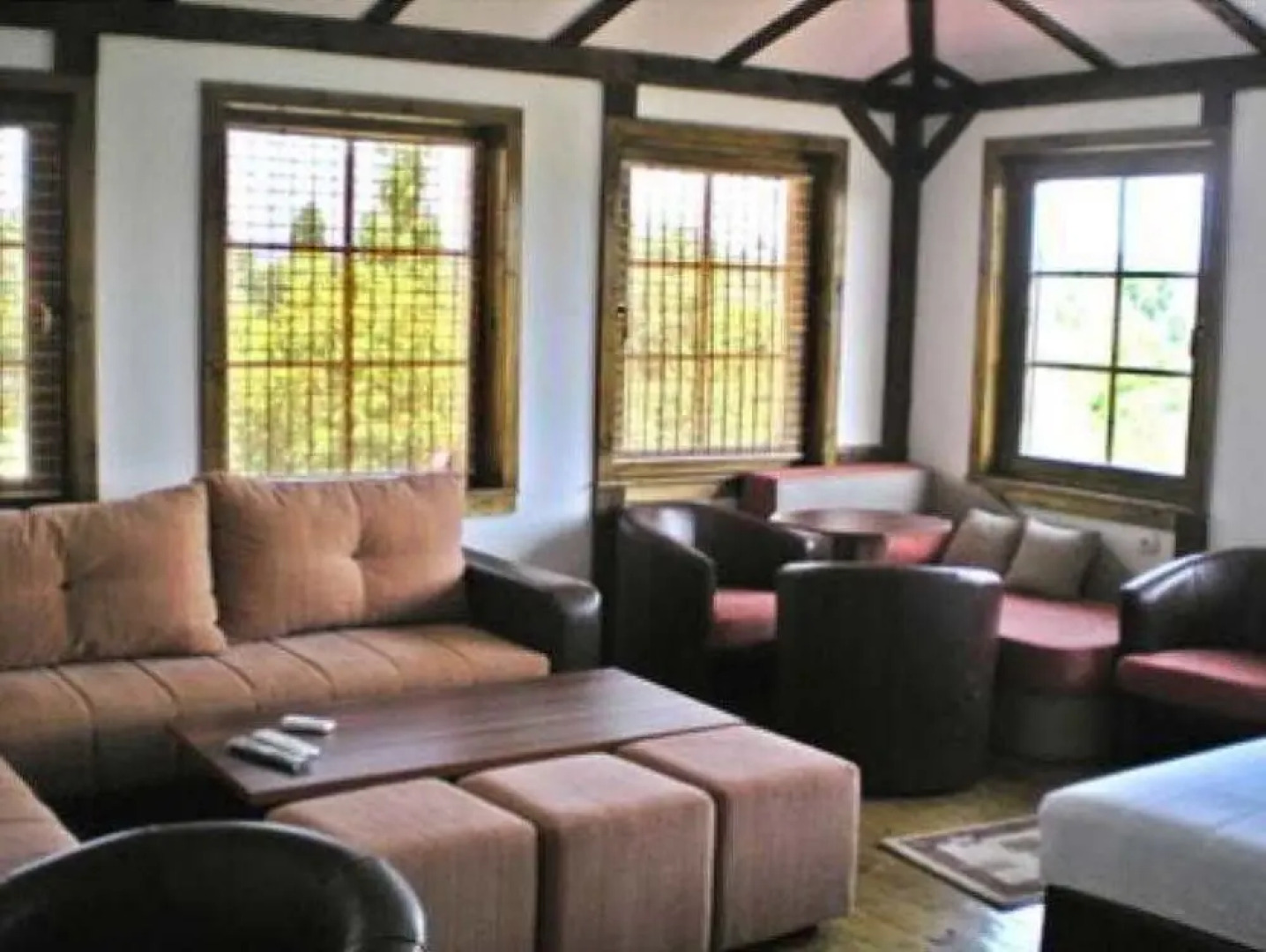 Etno Selo Timcevski Complex