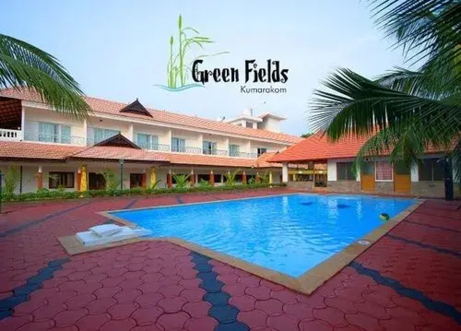 Green Fields Kumarakom
