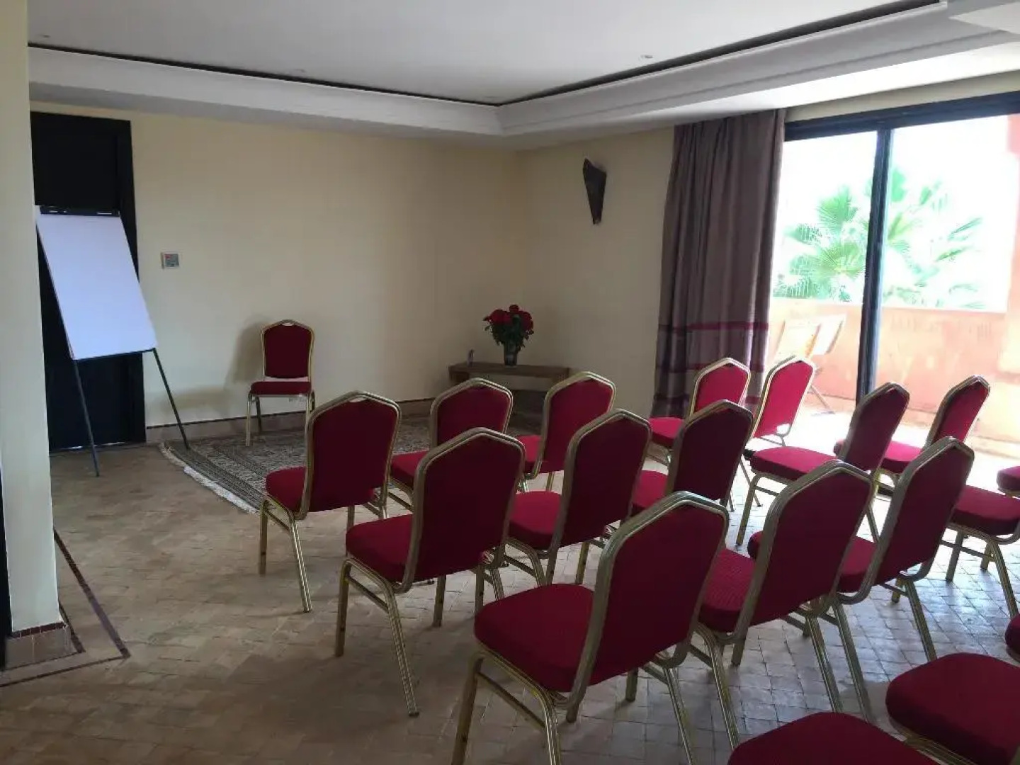 Les Jardins De Zyriab