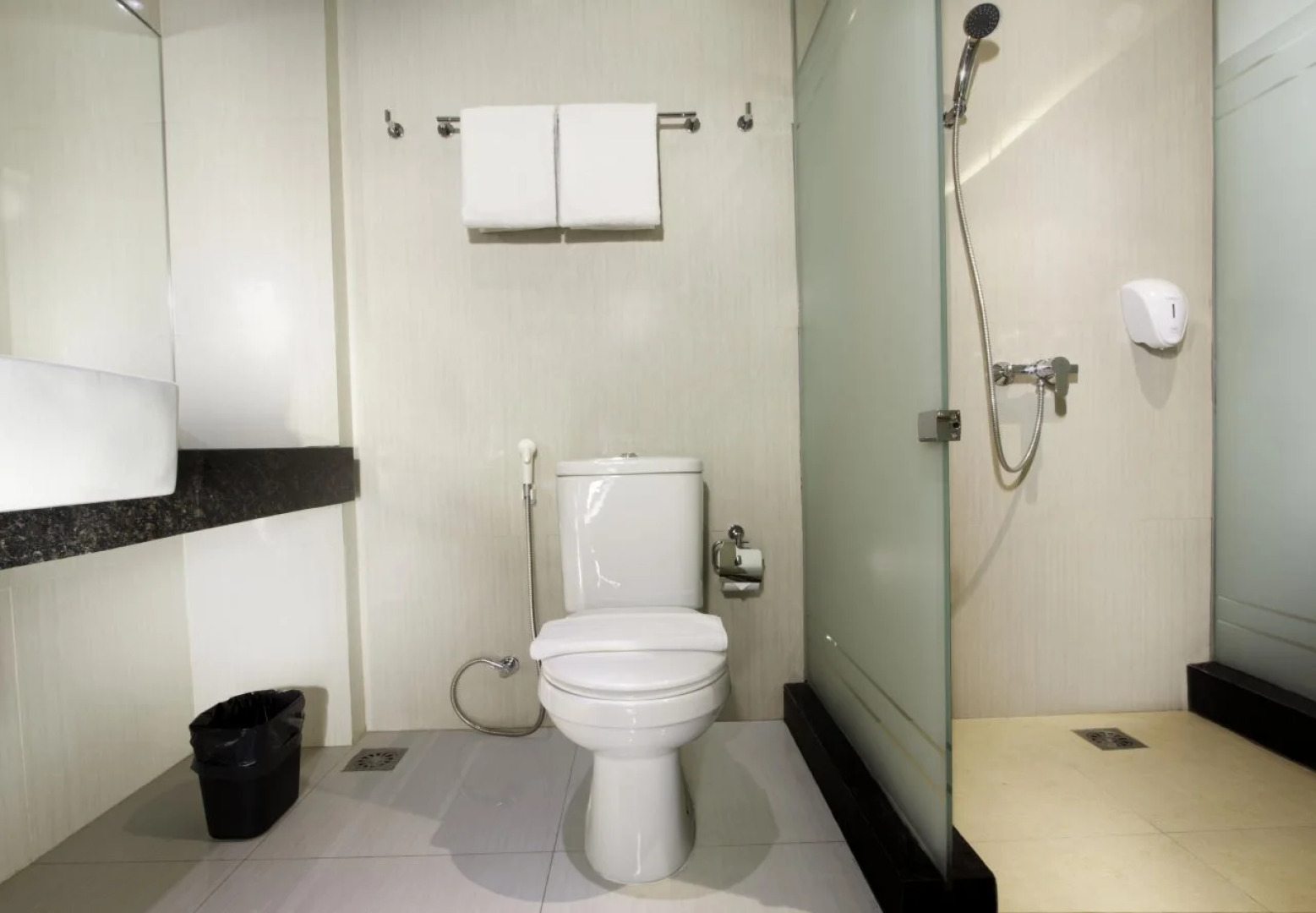 Whiz Prime Hotel Kelapa Gading