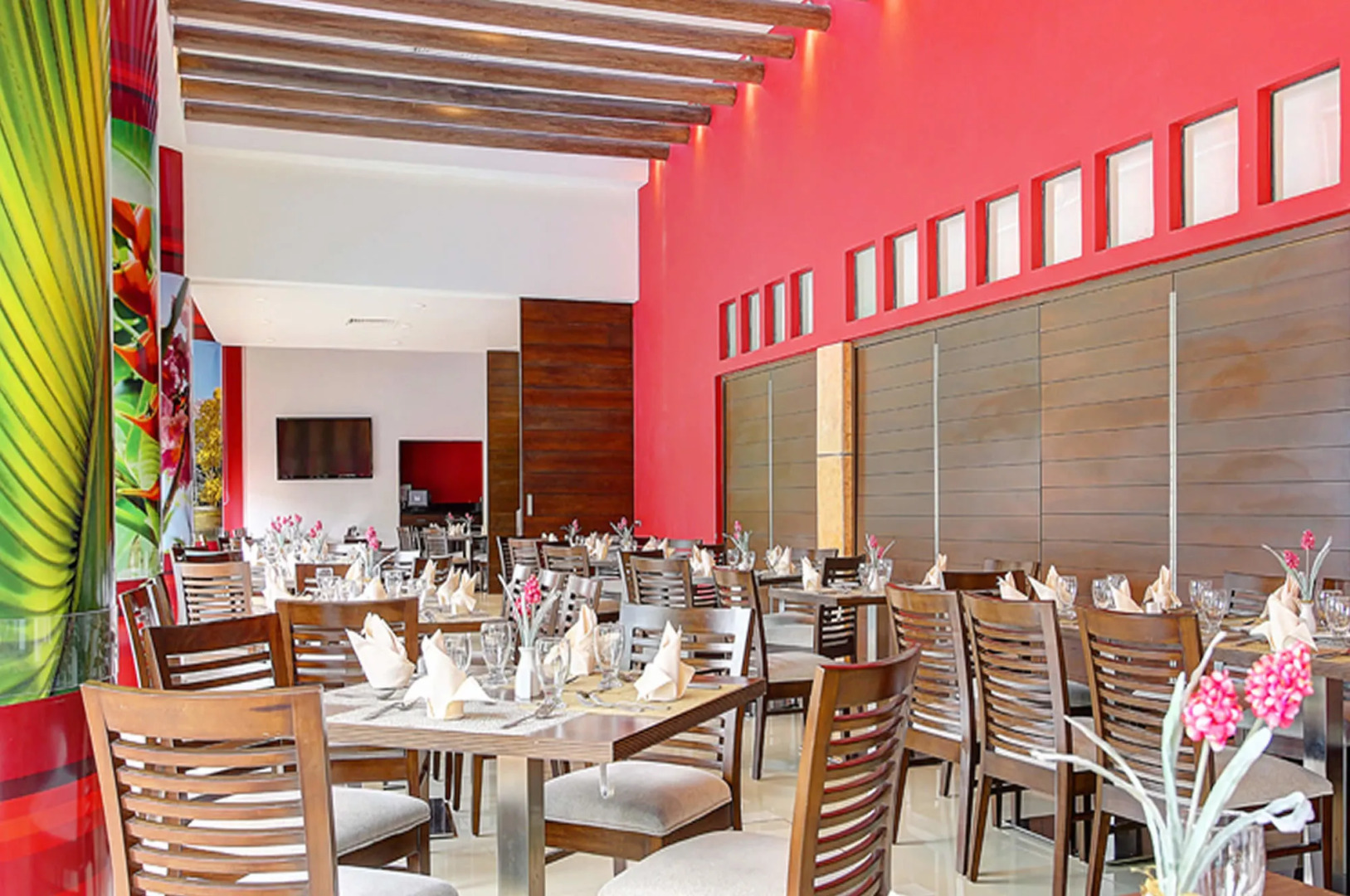 Fiesta Inn Villahermosa Cencali