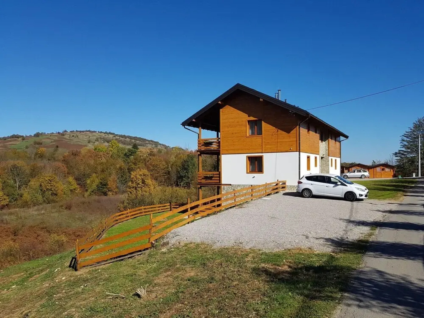 B&B Apartments Buric Plitvice Lakes