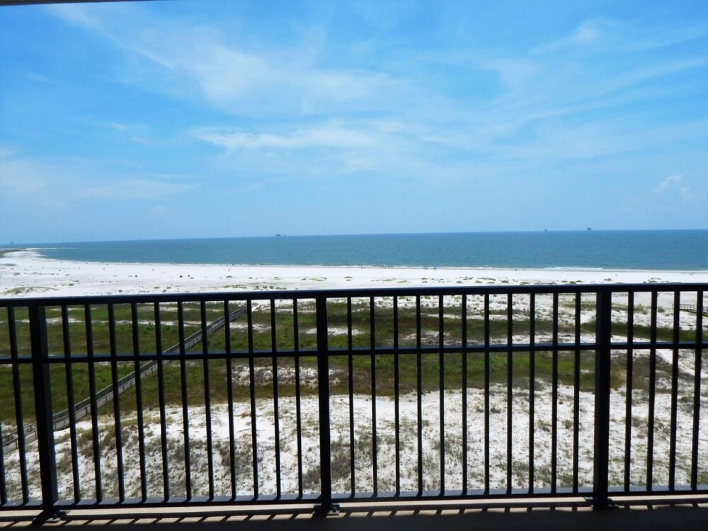 717 Holiday Isle 717 by ACP