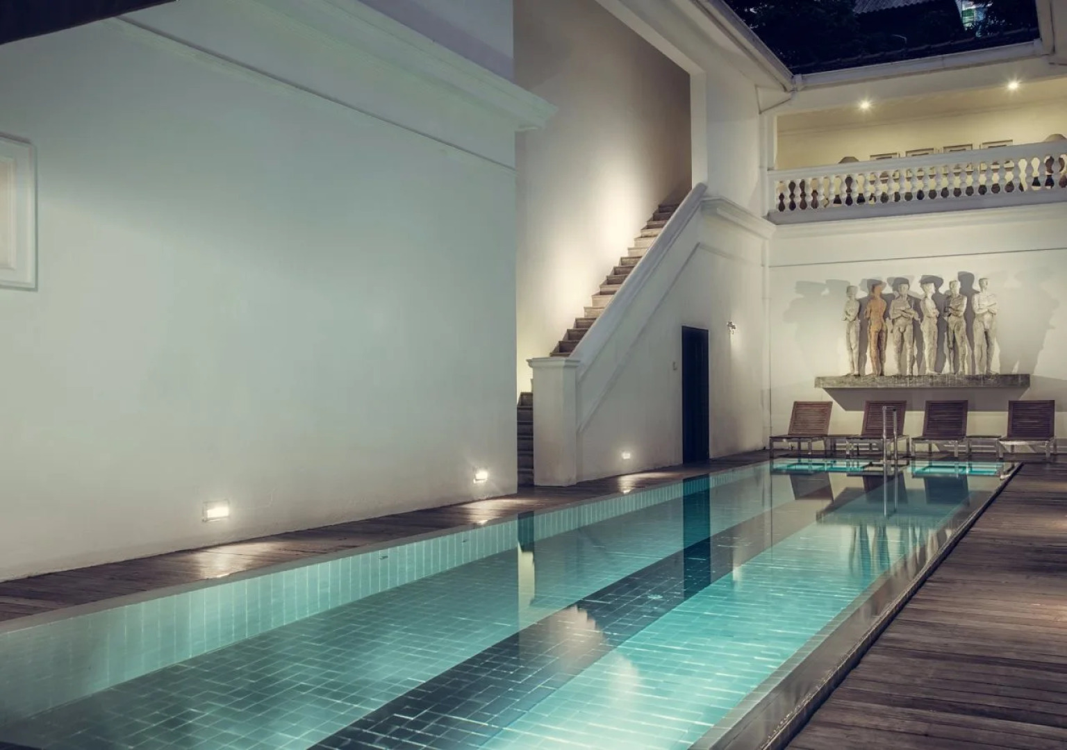 Paradise Road Tintagel Colombo