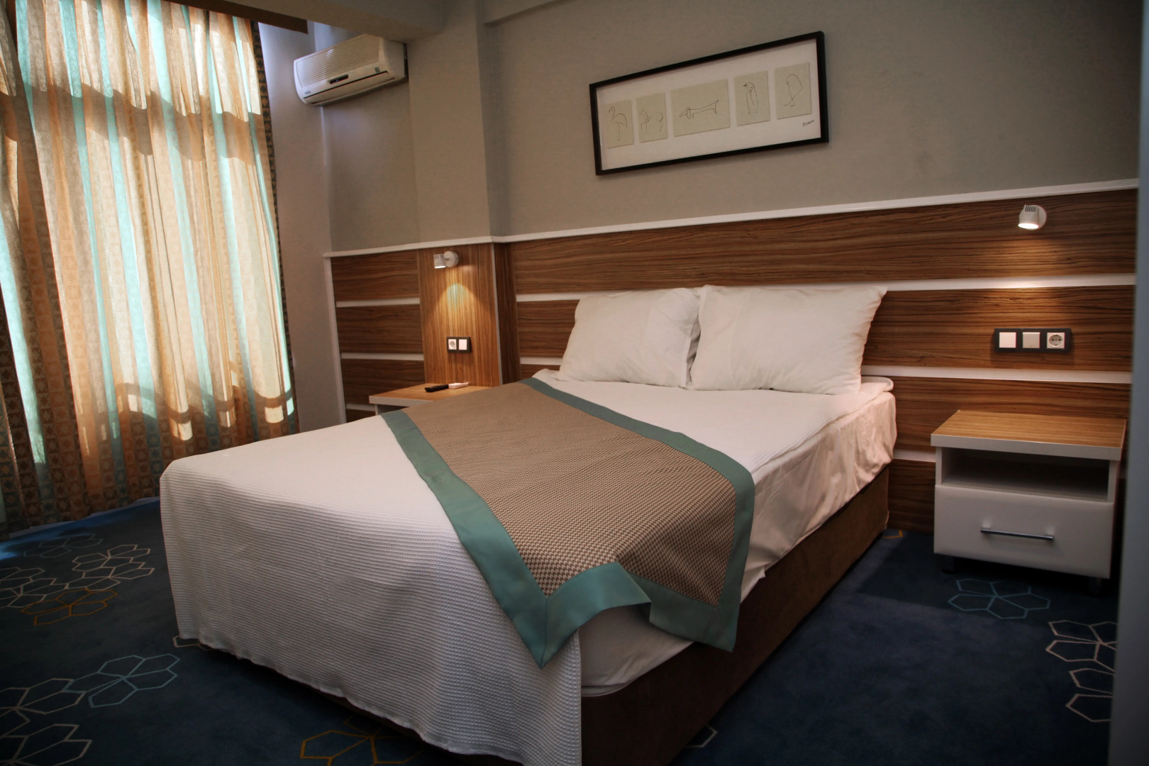 Pırlanta Butik Otel