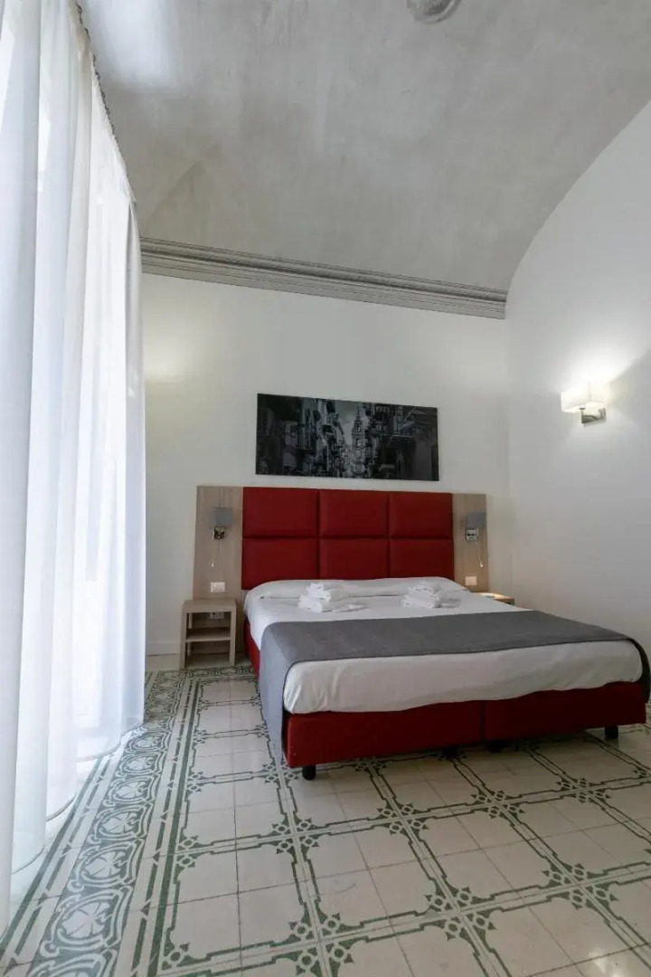 Boutique Aparthotel Belmonte102