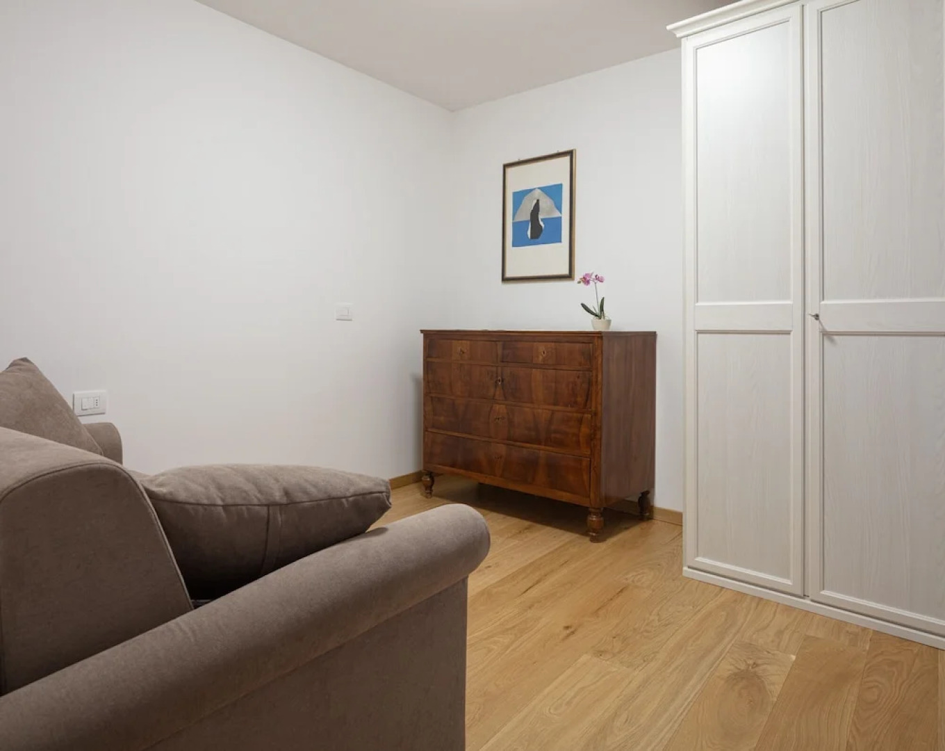 Agriturismo I Comelli