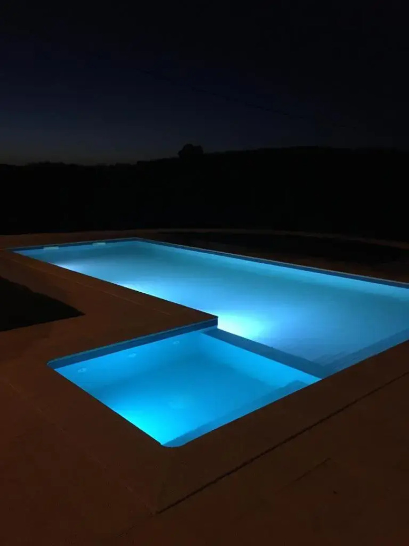 Turismo Rural "Pao e Agua"