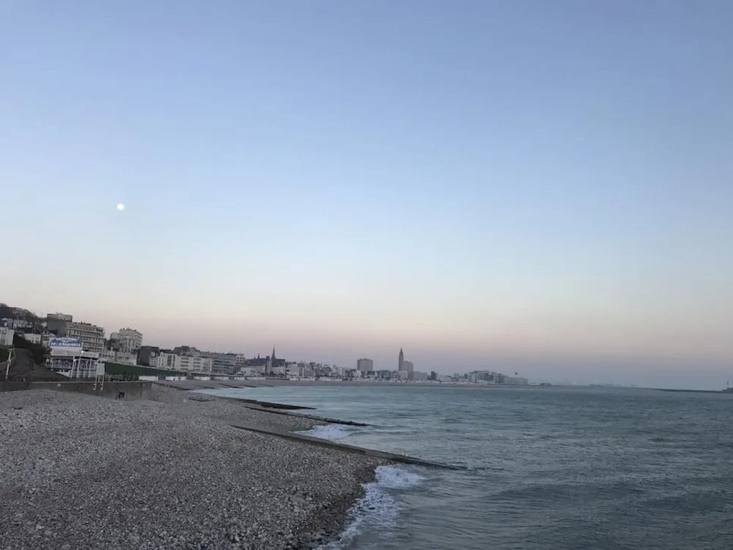 Hello Normandie Le Havre - 1 Bedroom