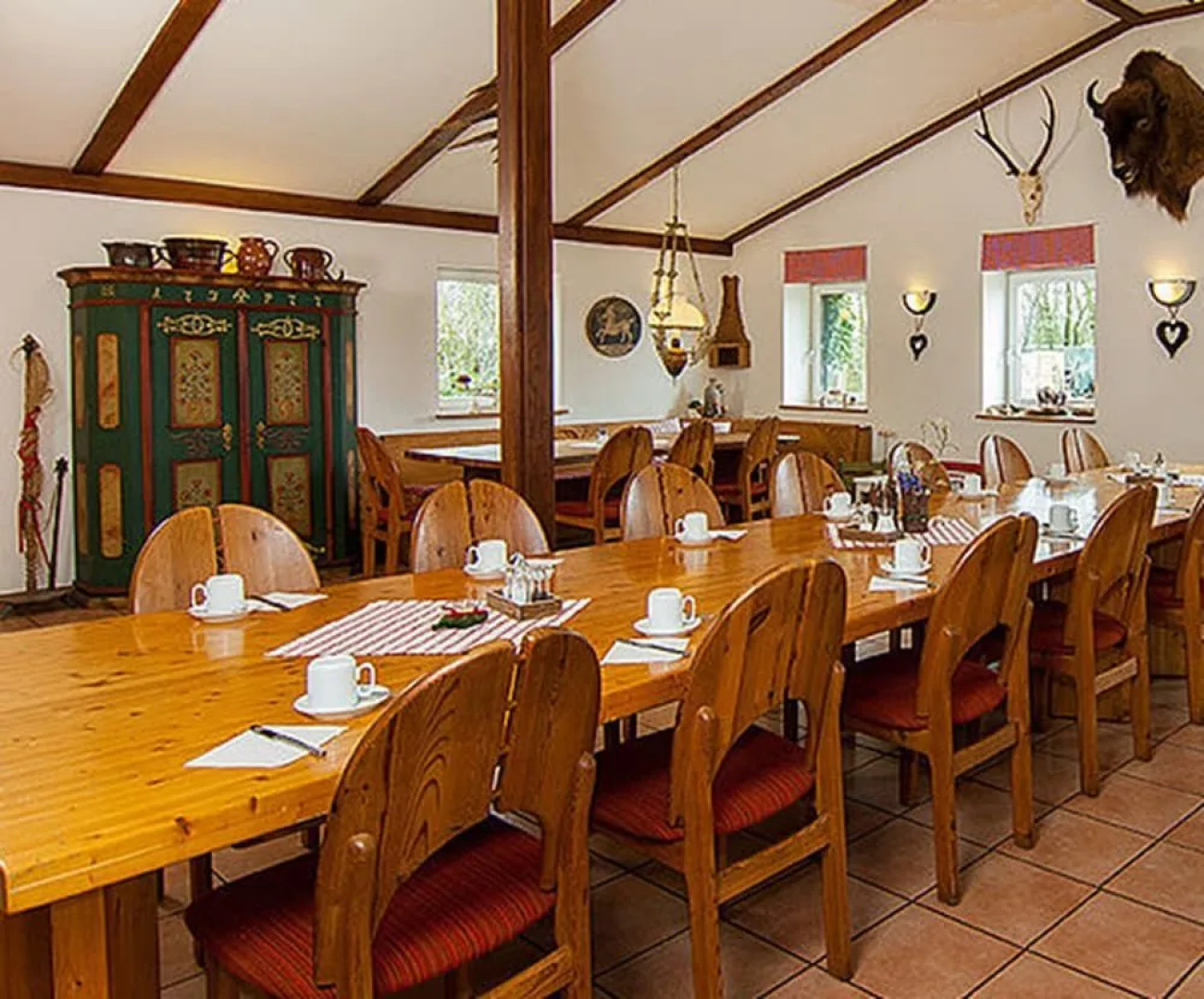 Hotel Garni Godenhof