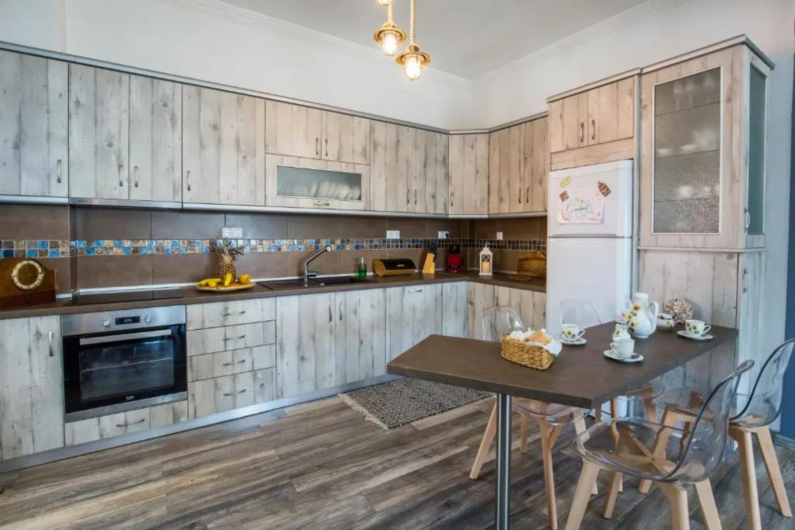 Malama S Beach House