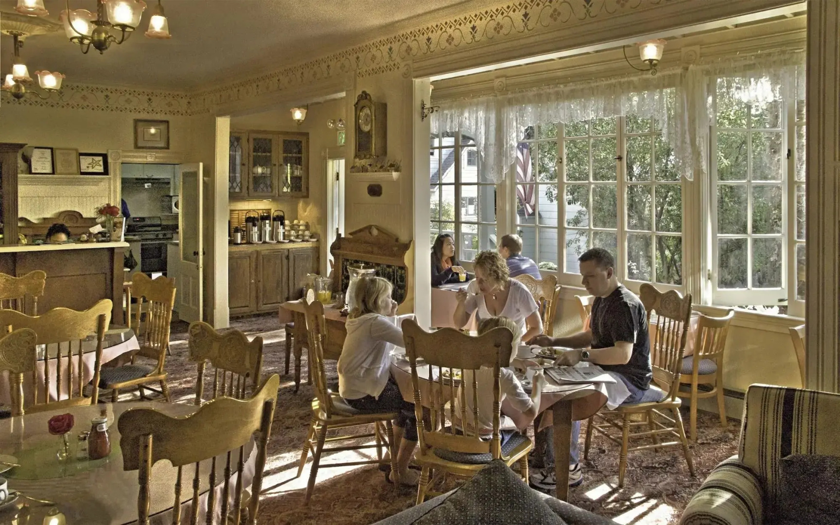 Centrella Hotel, A Kirkwood Collection Hotel