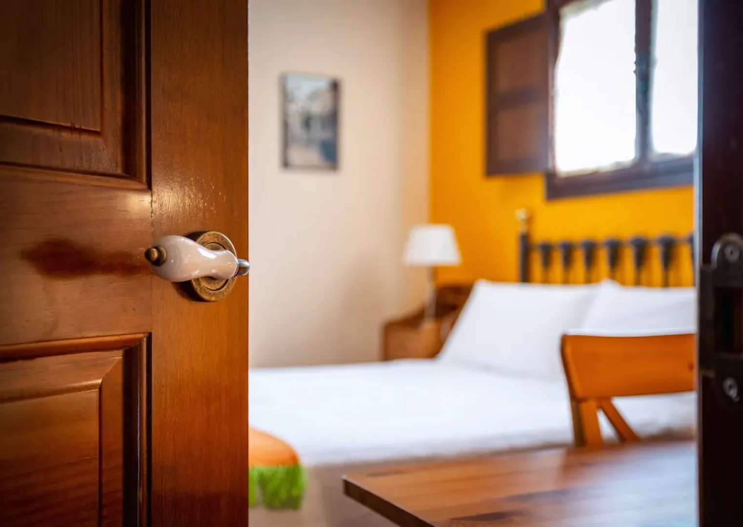 Apartamentos Rurales Villa de Saín