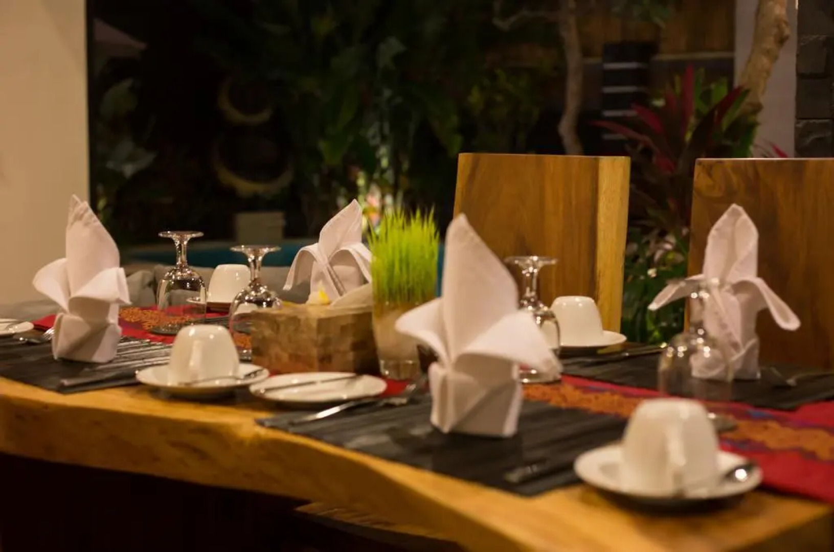 Kayu Suar Bali Luxury Villas and Spa