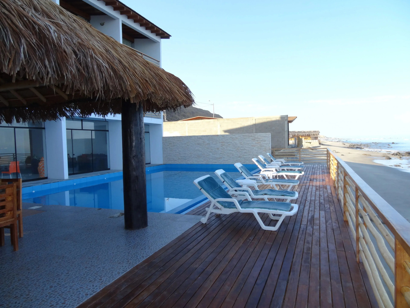 Akas Hotel Apartamentos