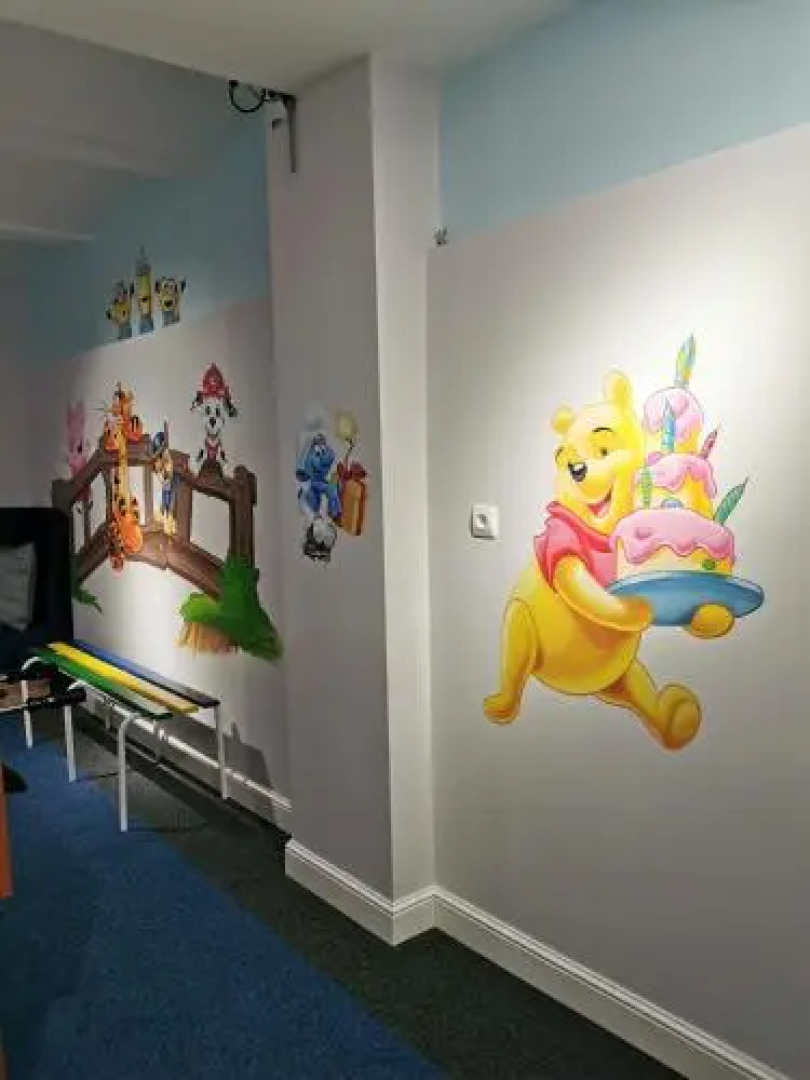 Pensjonat pod Pieprzówkami