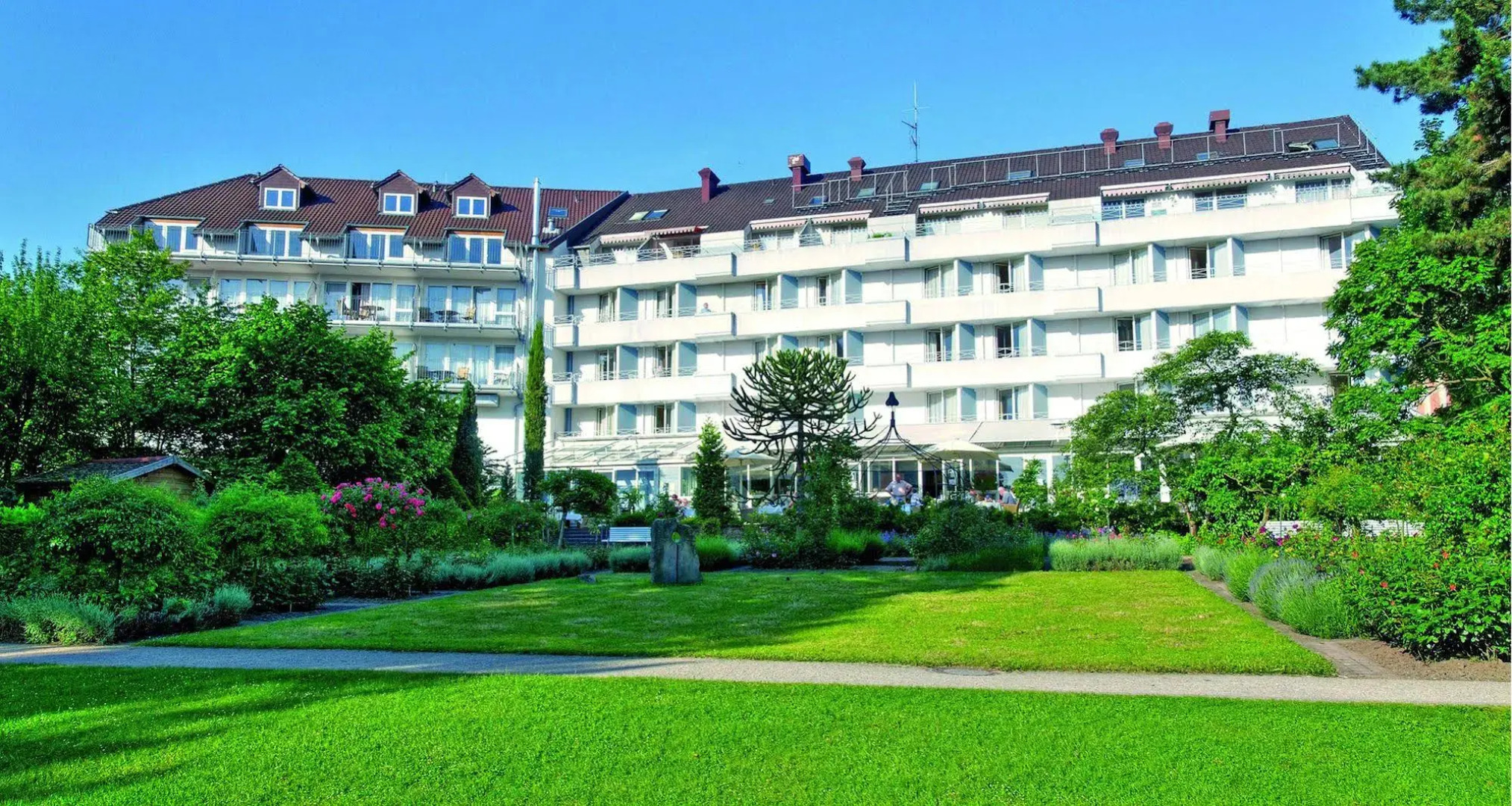 ACHAT Hotel Bad Dürkheim