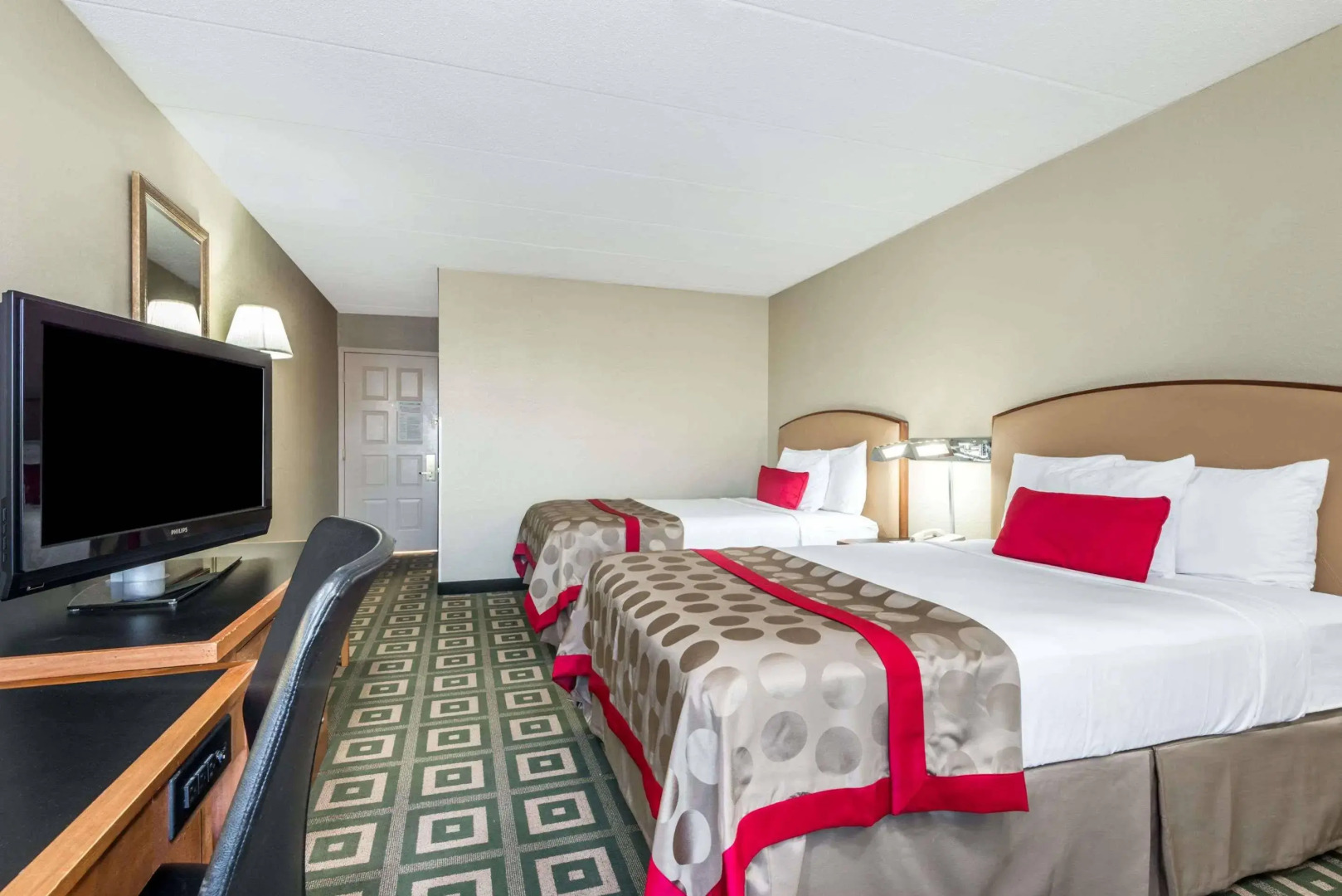 Ramada by Wyndham Xenia