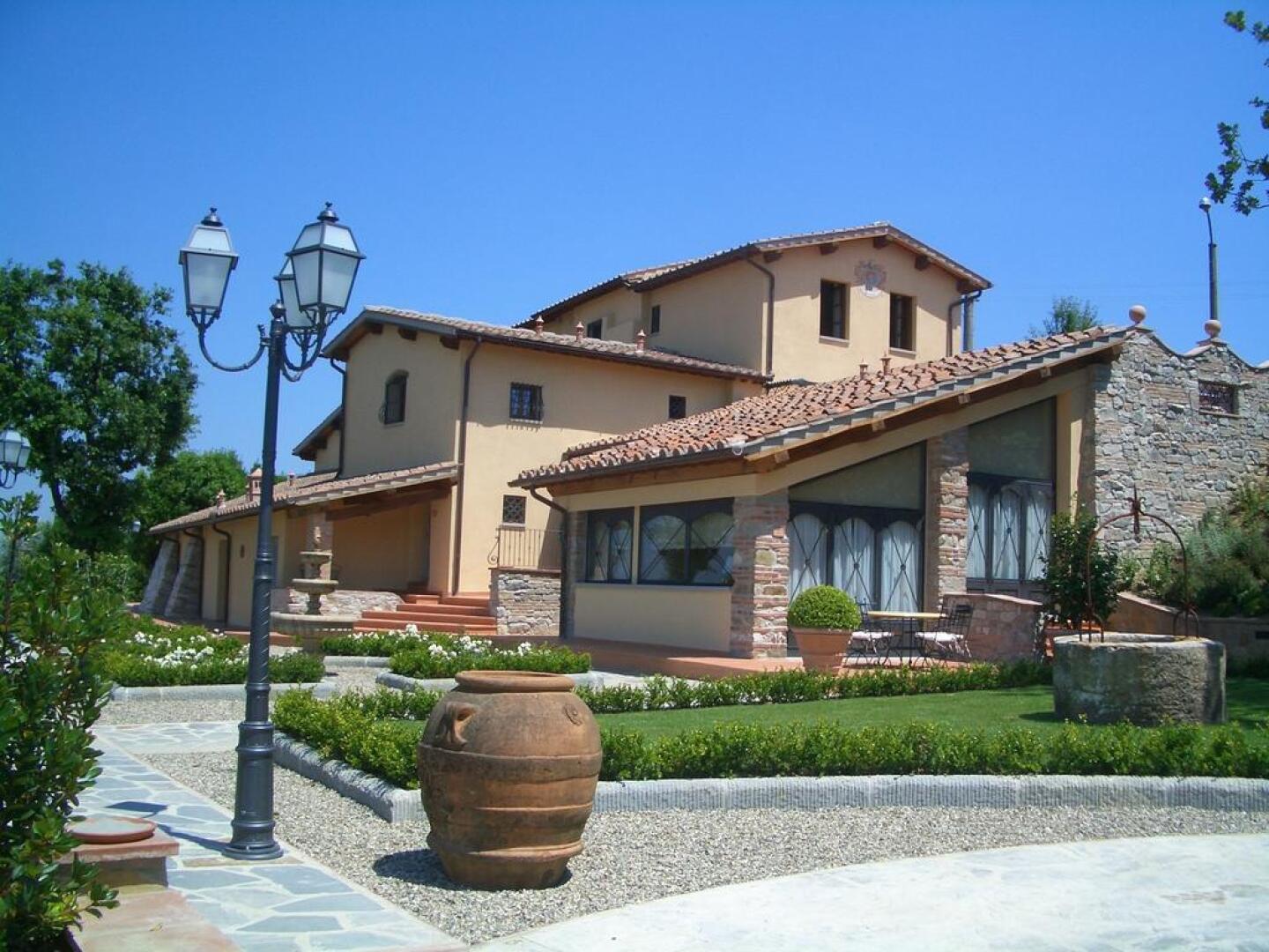 Villa Fiorentina