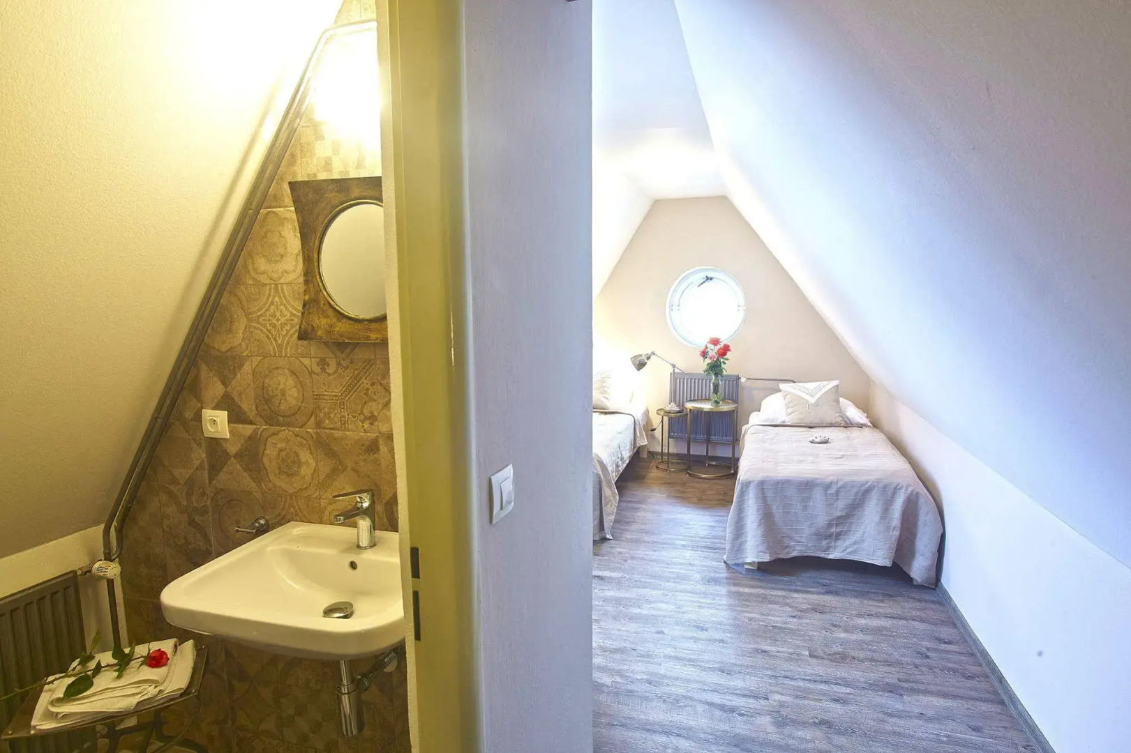 Penzion Kostnický dům