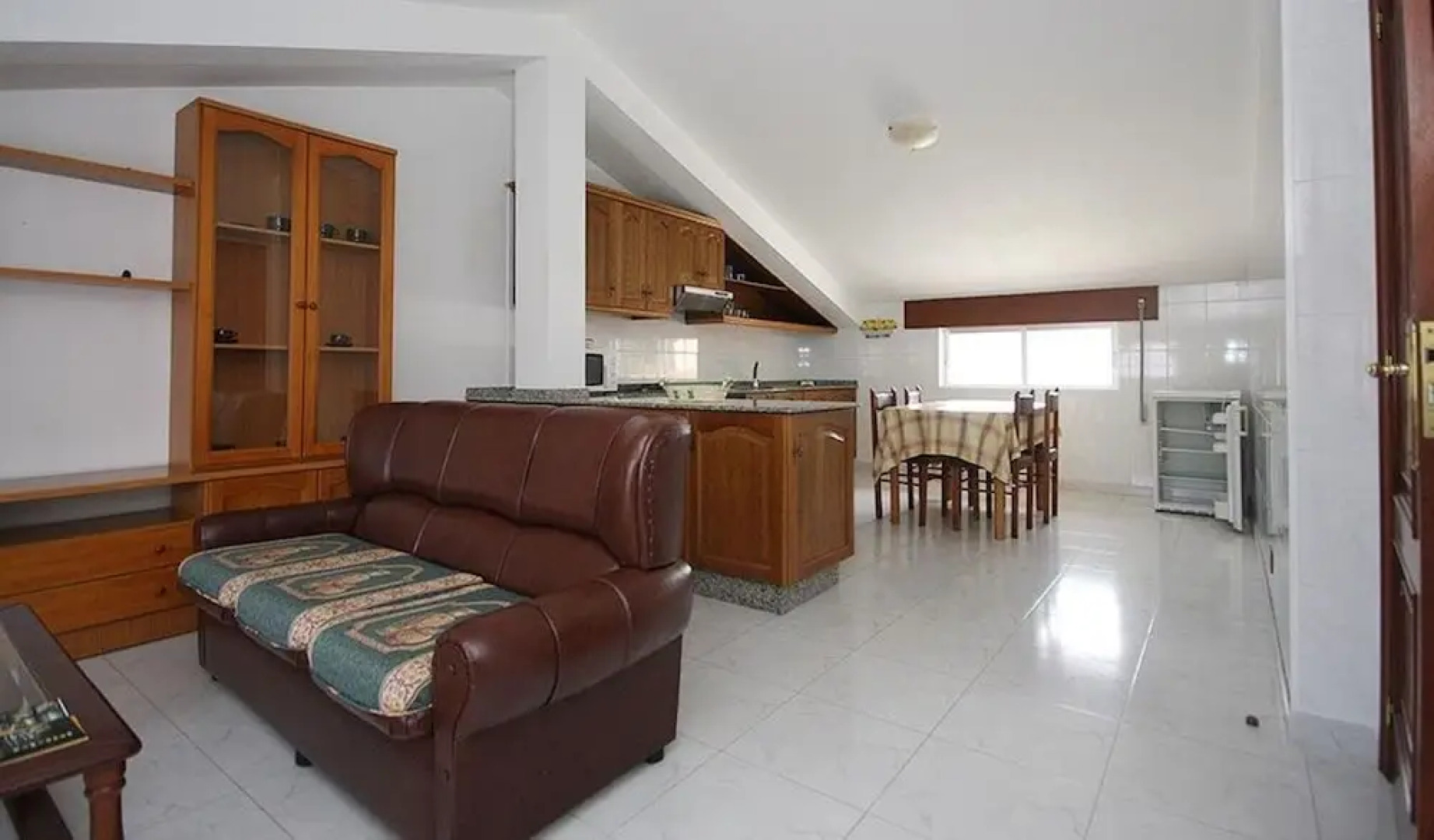 Atico in Finisterre A Coruna 102295 by MO Rentals