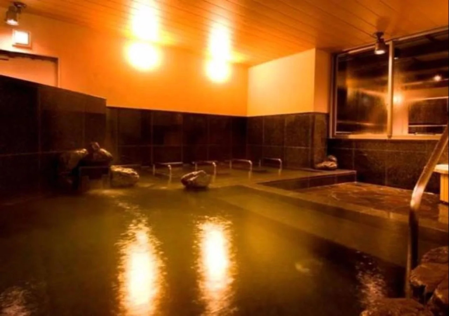 Dormy Inn Express Koriyama Natural Hot Spring