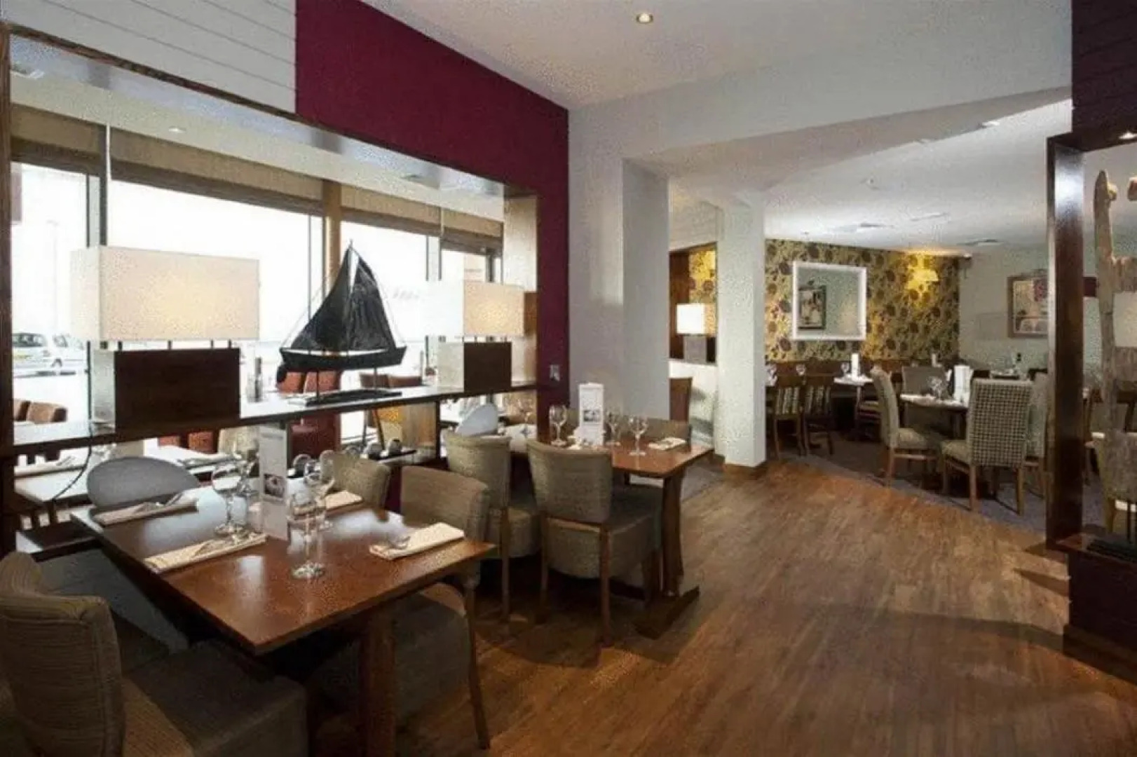 Premier Inn Belfast Titanic Quarter