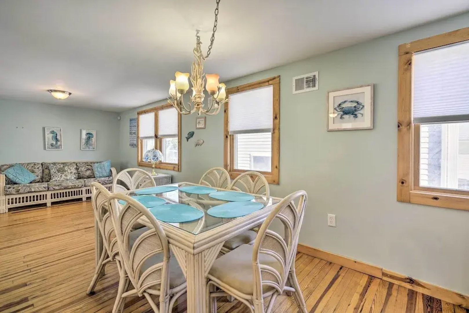 Jersey Apt - 1/2 Mi to Seaside Heights Beach