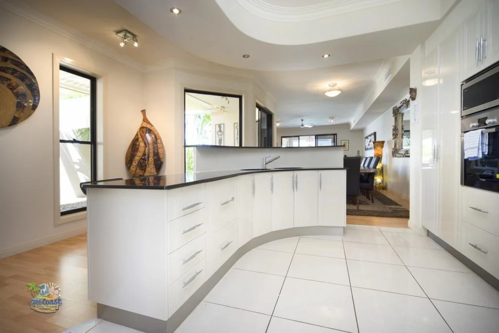 LUXE @ Sanctuary Cove