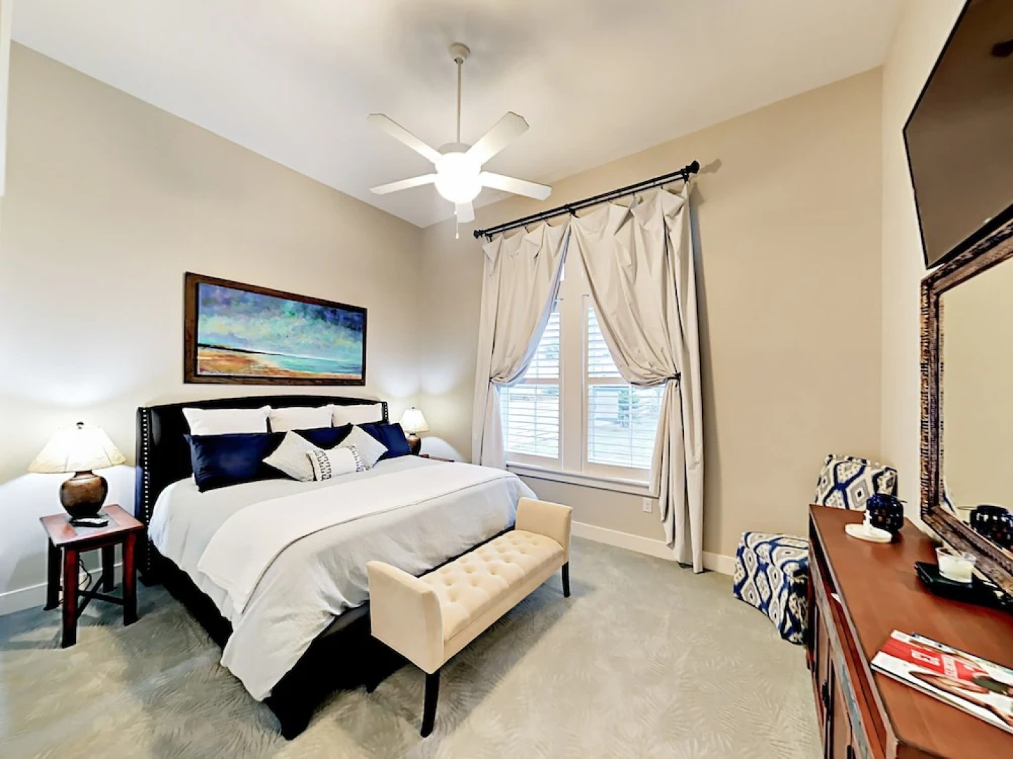 132 Reserve - 3 Br Home