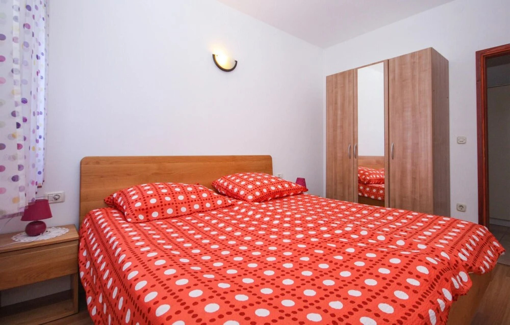 Amazing Apartment in Medulin With 1 Bedrooms and Wifi