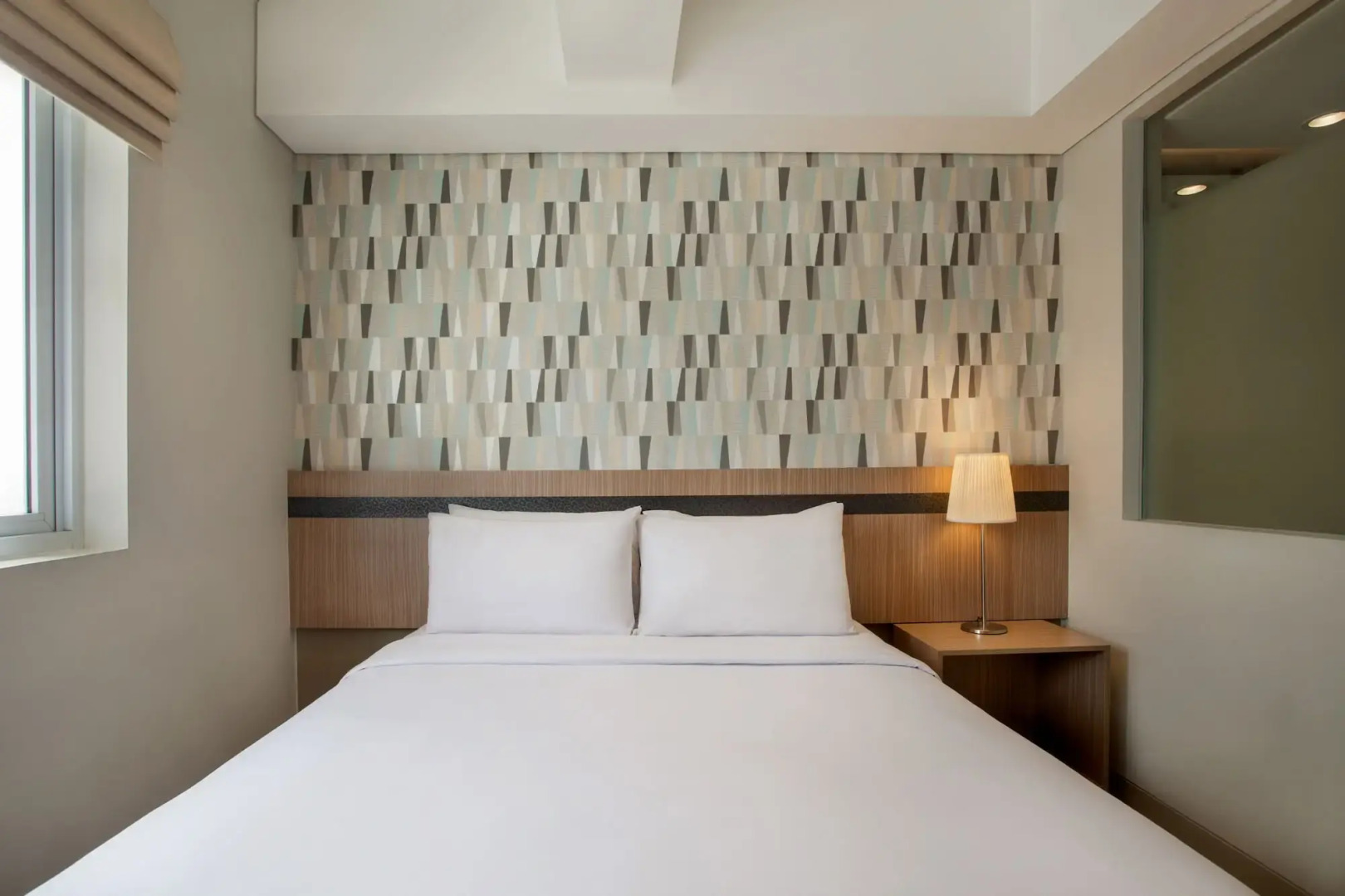 Nite and Day Residence Alam Sutera