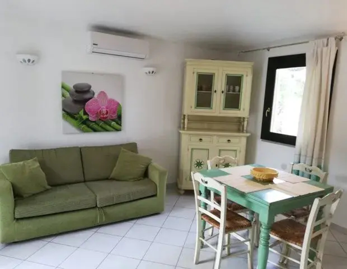 Residenza Terme di Casteldoria