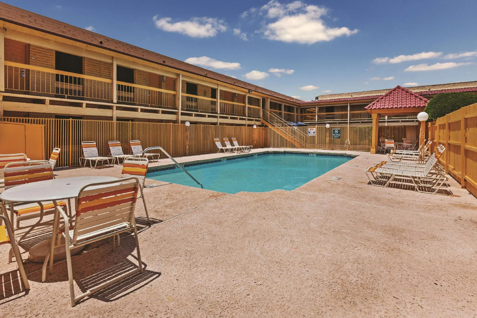 La Quinta Inn by Wyndham Wichita Falls Event Center North