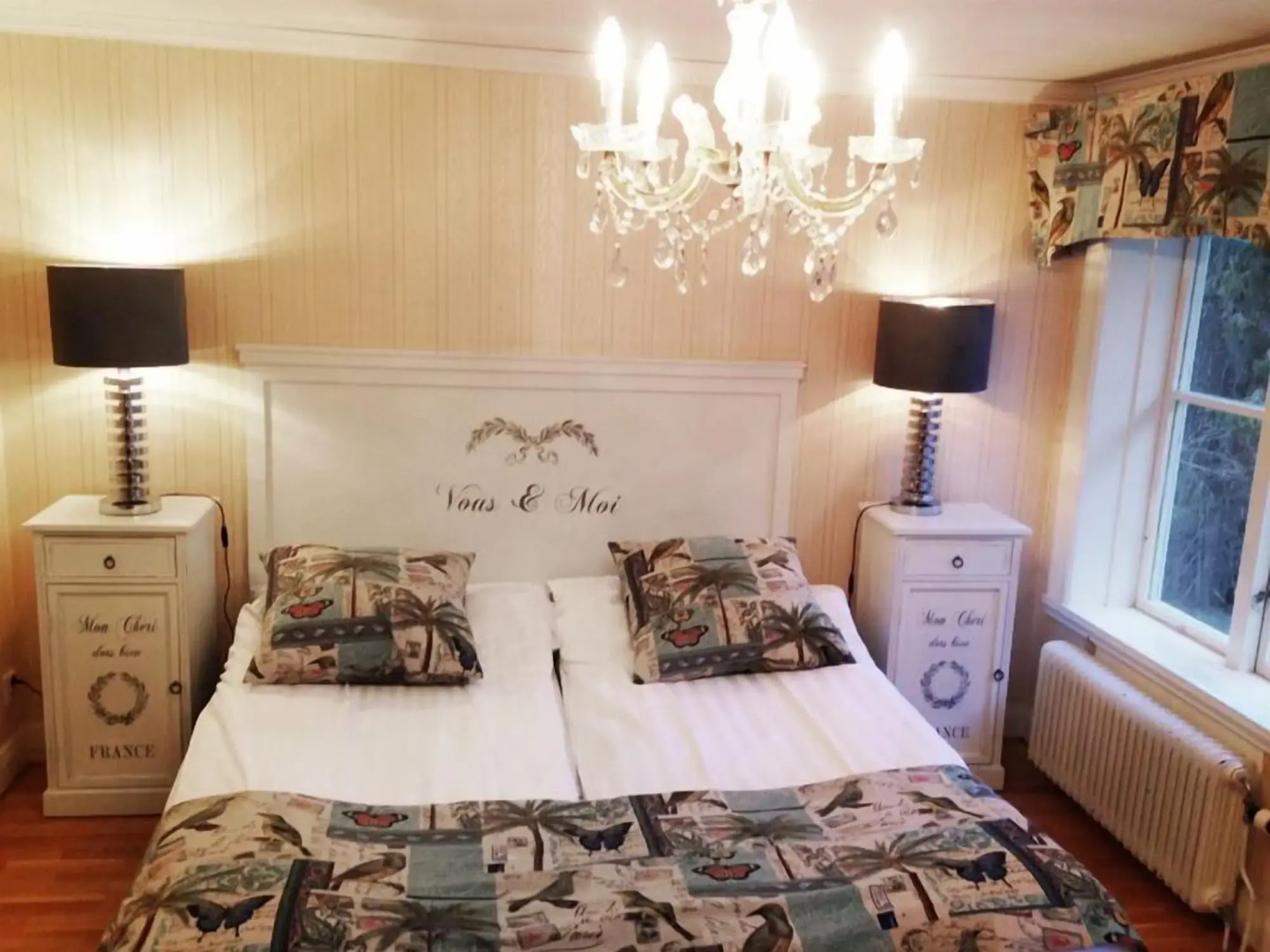 Hotell Plevnagården