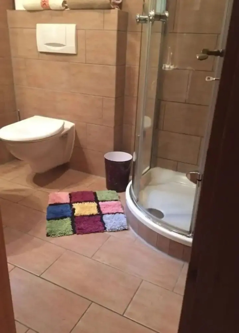 Appealing Apartment in Lenzkirch