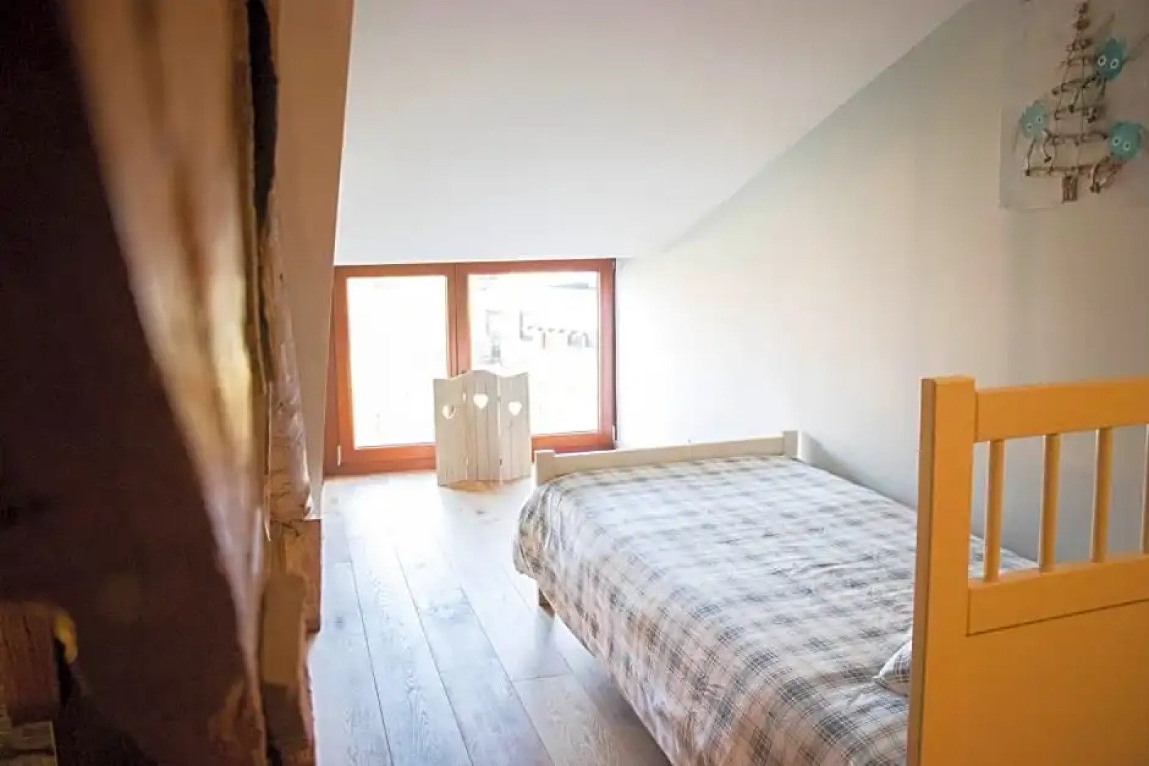 A la Grange d'en Haut