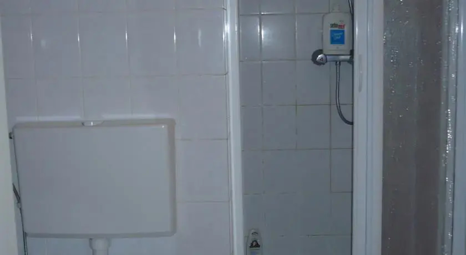 ApartmentHotel Blue Train