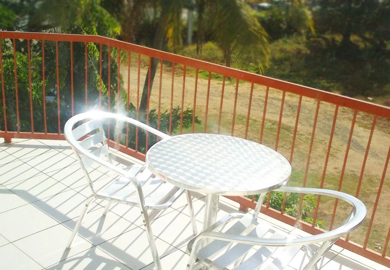 Trans International Hotel