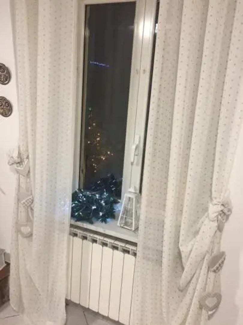 Il Ghiretto Appartamento