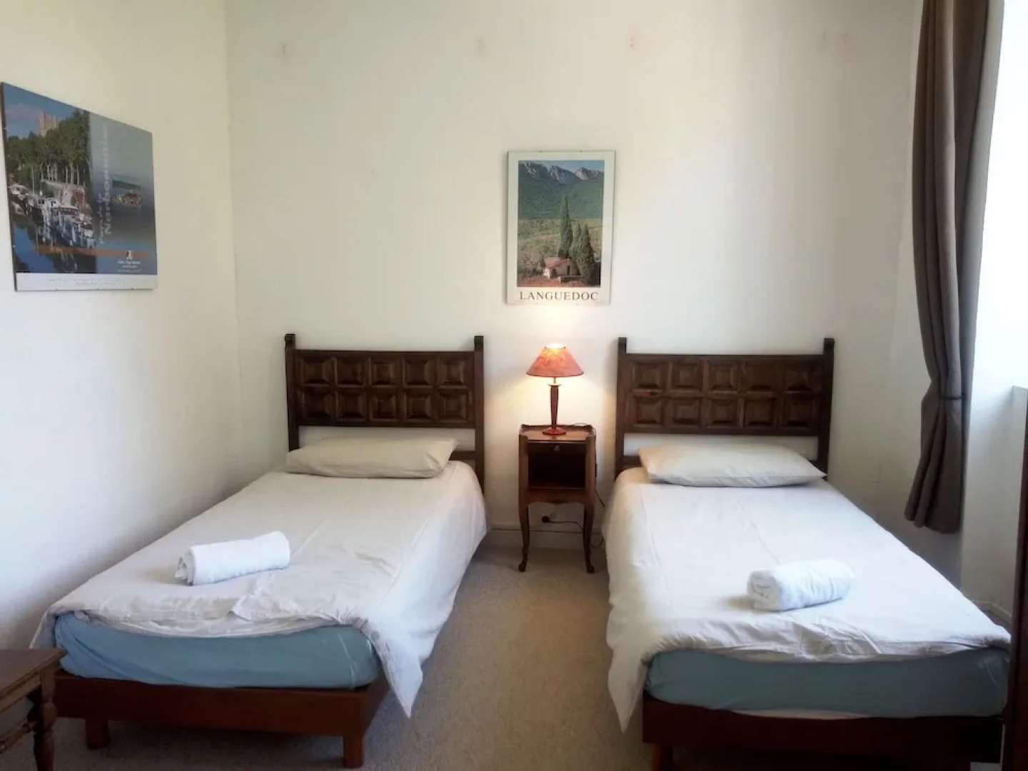 Domaine de la Ferme du Bourdil