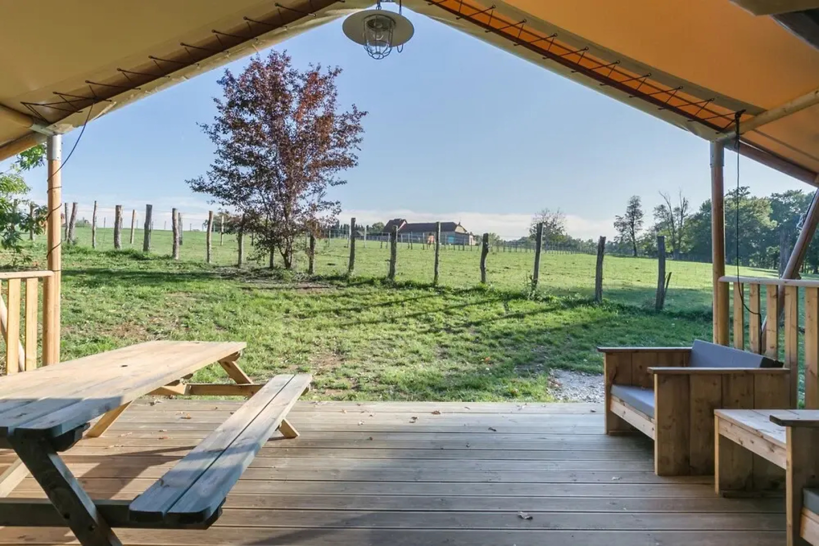 Village De Montmarsis