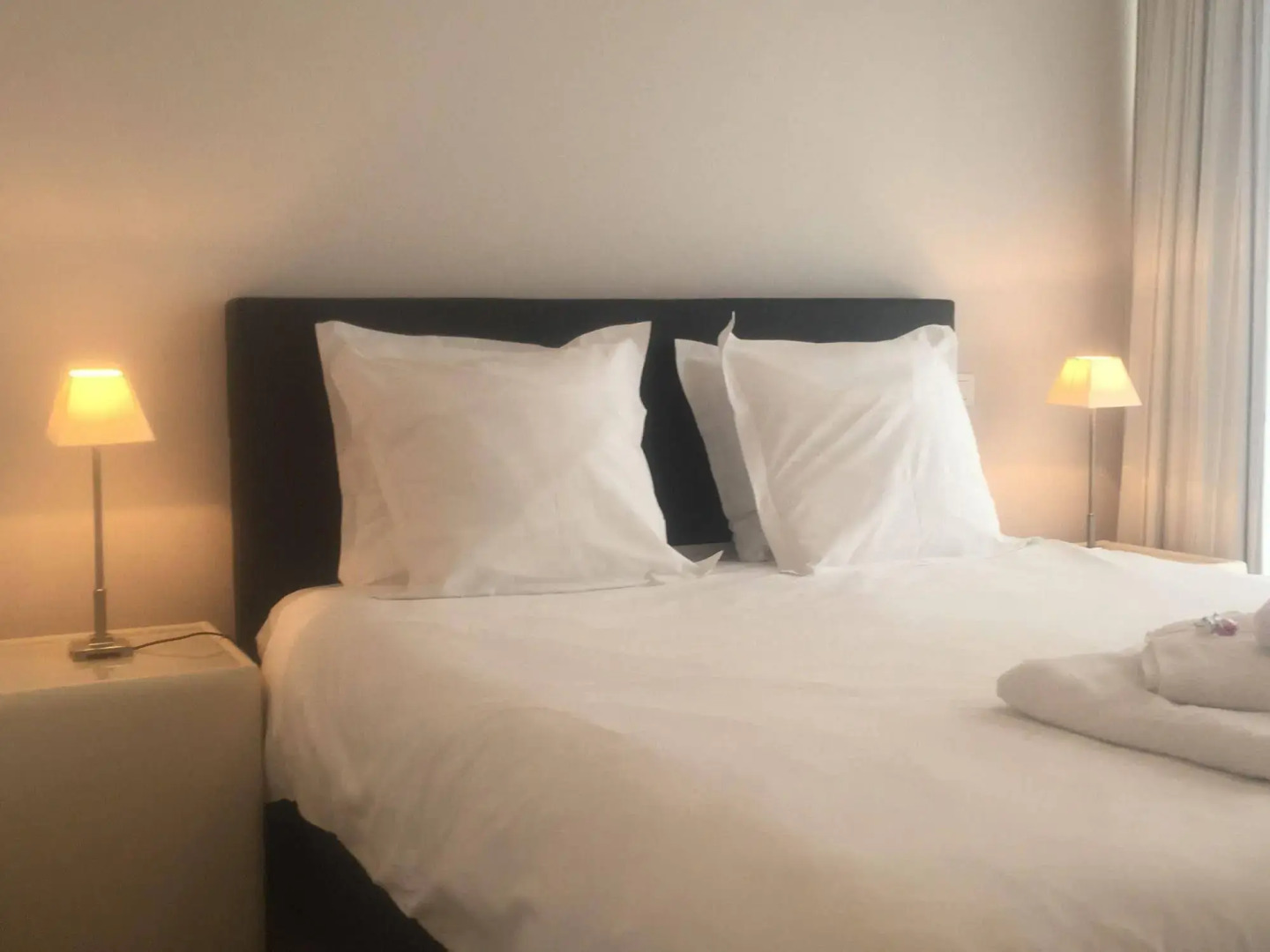 Hotel-Restaurant 't Bed & de Tafel