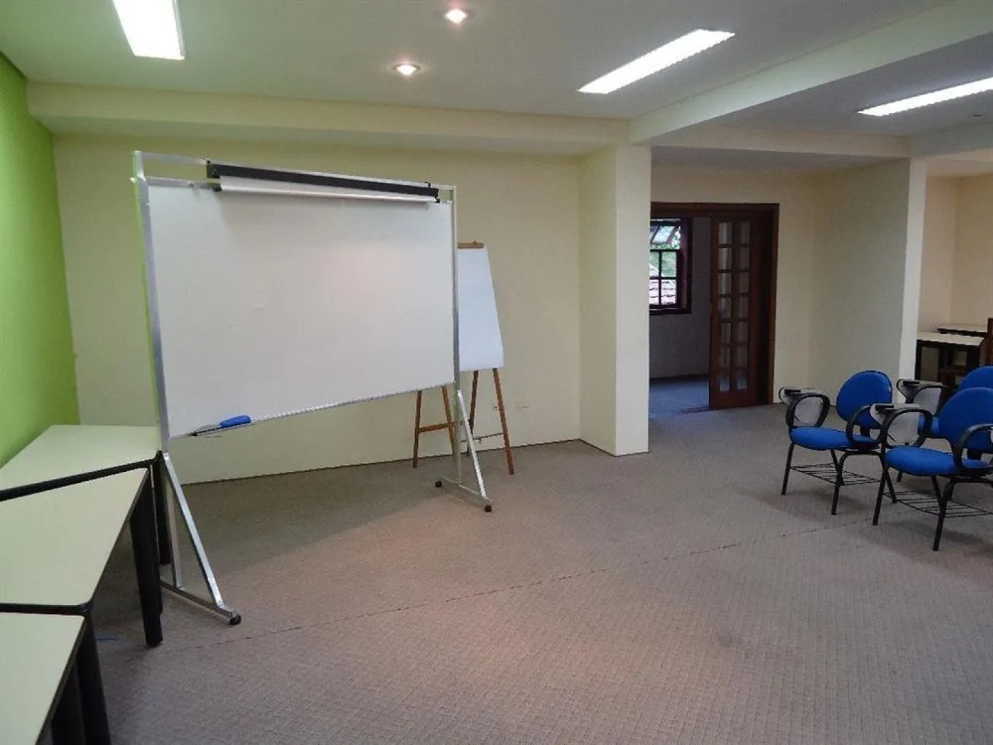 Campos do Jordão Garden Pousada