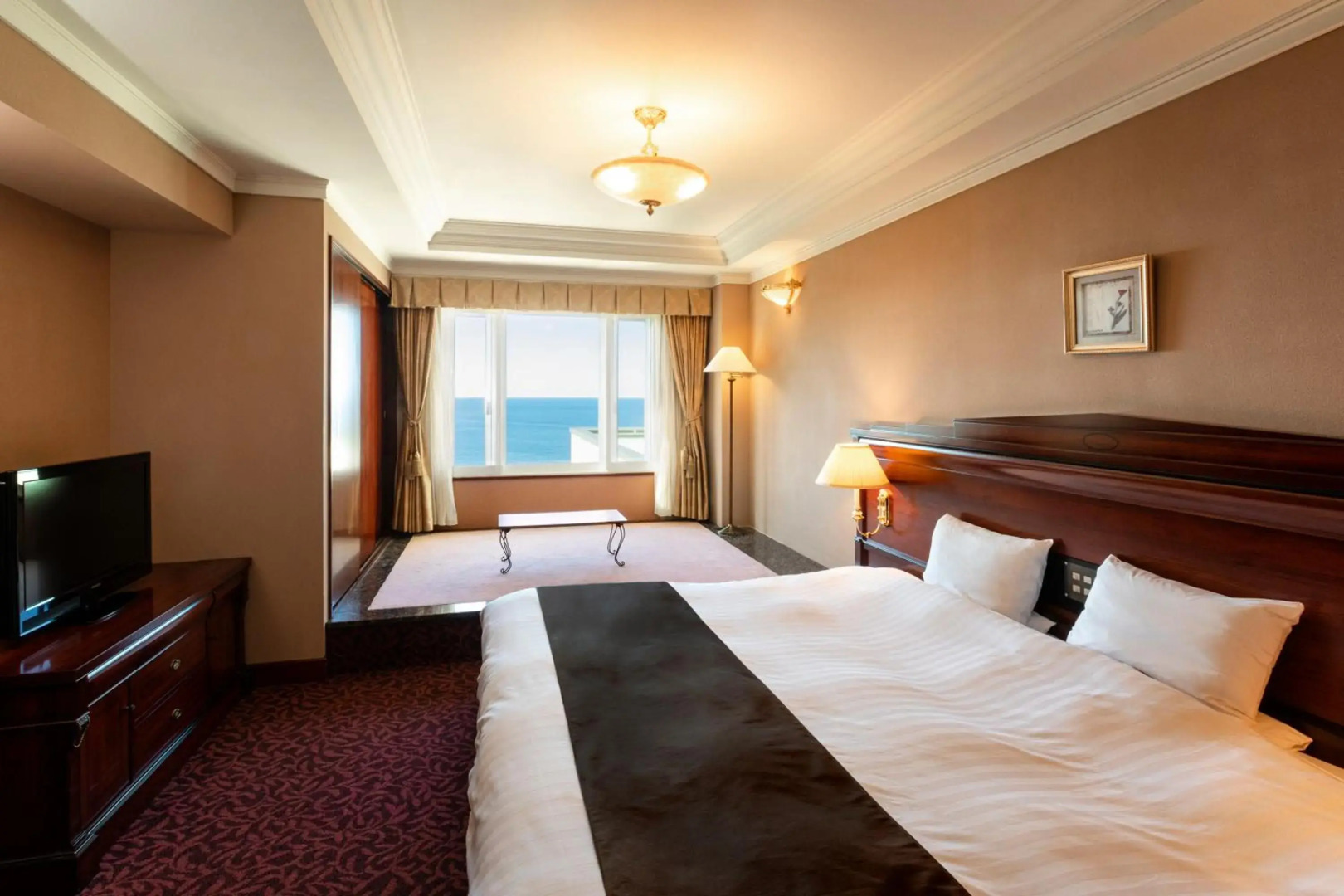 Hotel Neuschloss Otaru