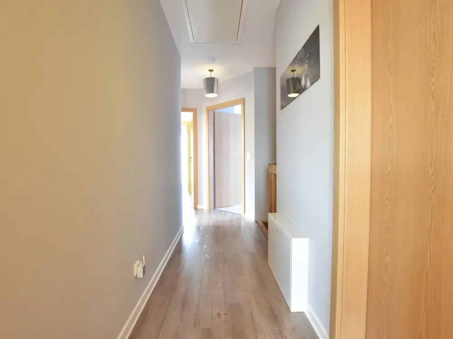 Ferienhaus vor den Toren der Insel Poel