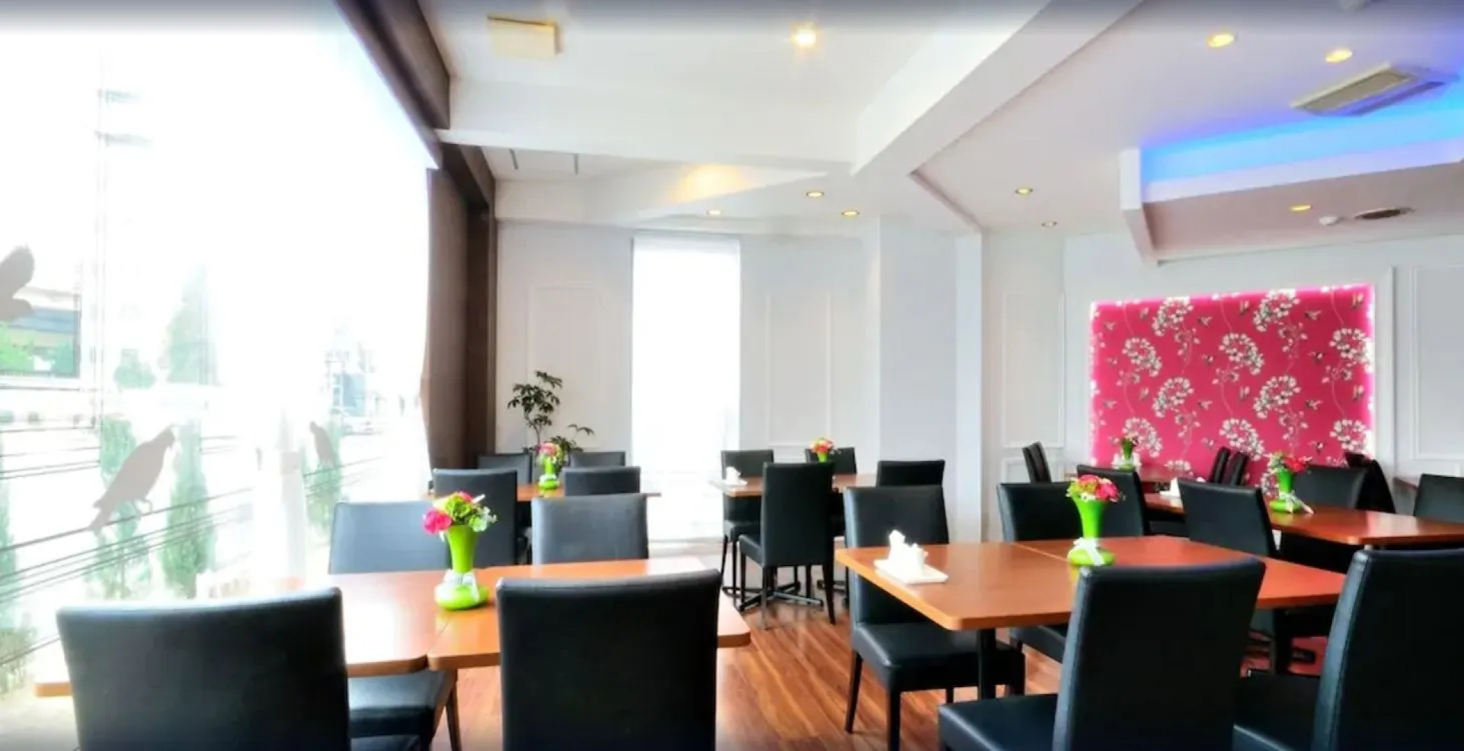 Grand Park Hotel Panex Chiba